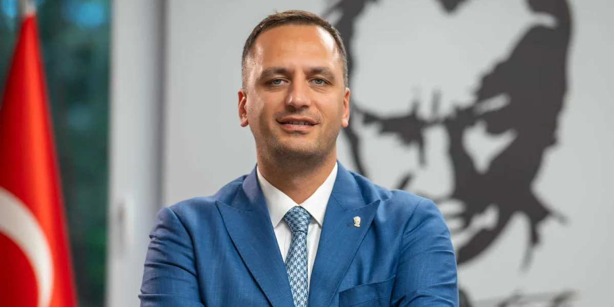 Bornova Belediye Başkanı