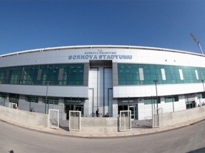 Bornova Stadyumu